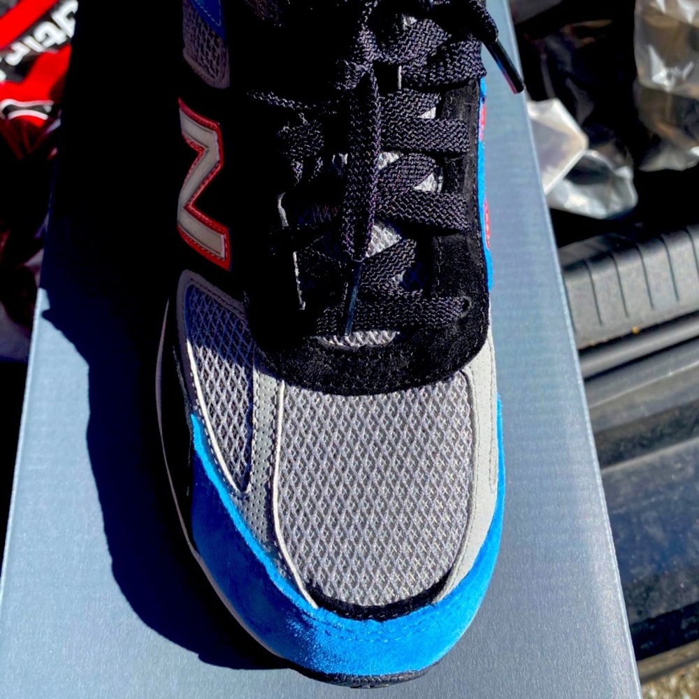 New Balance Sneakers